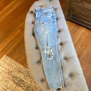 High rise skinny Daze Jean (Lulus)